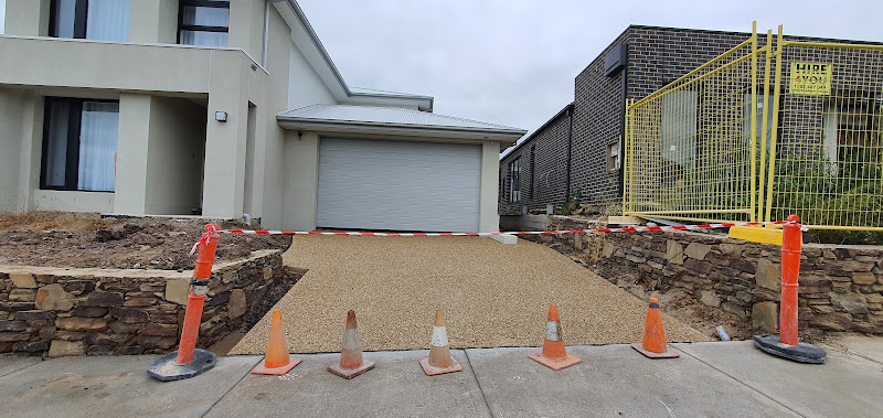 A Better Driveway in Campbellfield