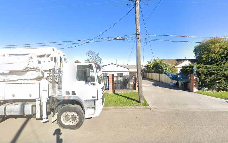 A Grade Concrete Pty Ltd in Lansvale