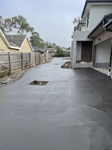 A S P Unique Paving in Endeavour Hills