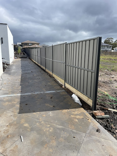 A2Z landscaping and fencing in Oakhurst