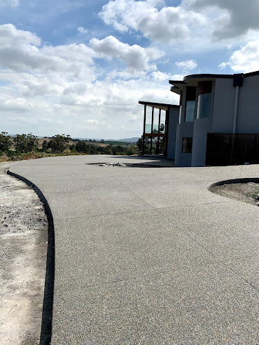 Abreeze Concreting in Chirnside Park