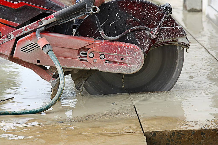 Ace Concrete Cutting in Molendinar