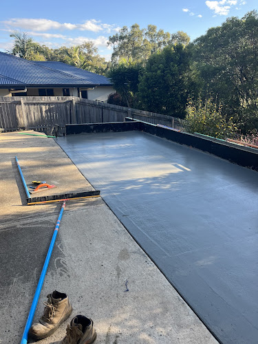 Ace Concreting QLD in Gympie