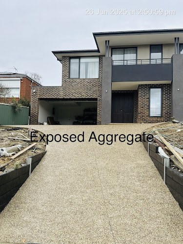 ACR Concreting & landscaping in Springvale