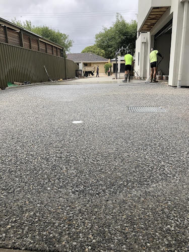 Adelaide City Concreting in Findon