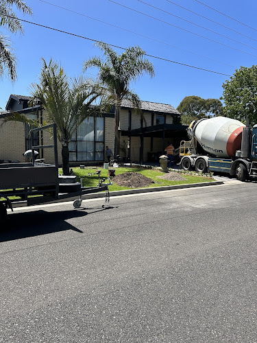 Adelaide Concrete Solutions in Marleston