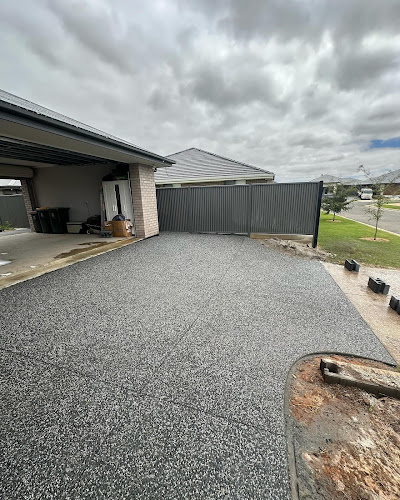 Adelaide Custom Concrete and Construction in Adelaide