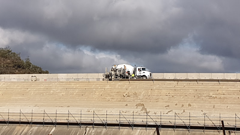Adelaide Kerbing Pty Ltd in Burton