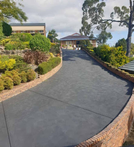 Adrian's Concrete in Narraweena