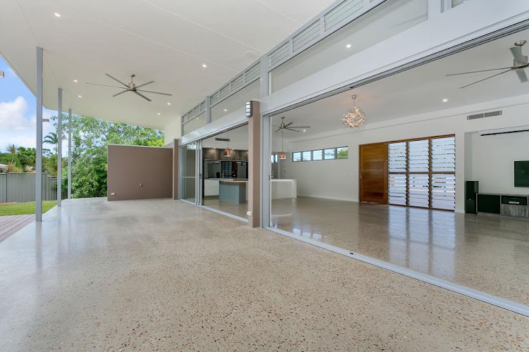 Advance Concrete Polishing in Stratford