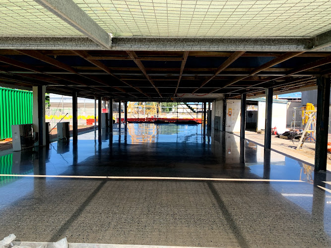 Advanced Concrete Floors in Mount St John