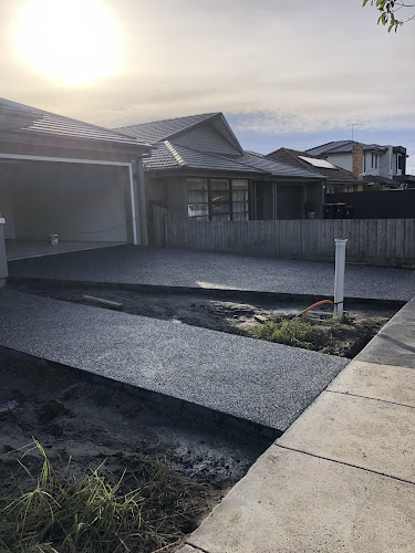 Affordable Concrete in Bentleigh East