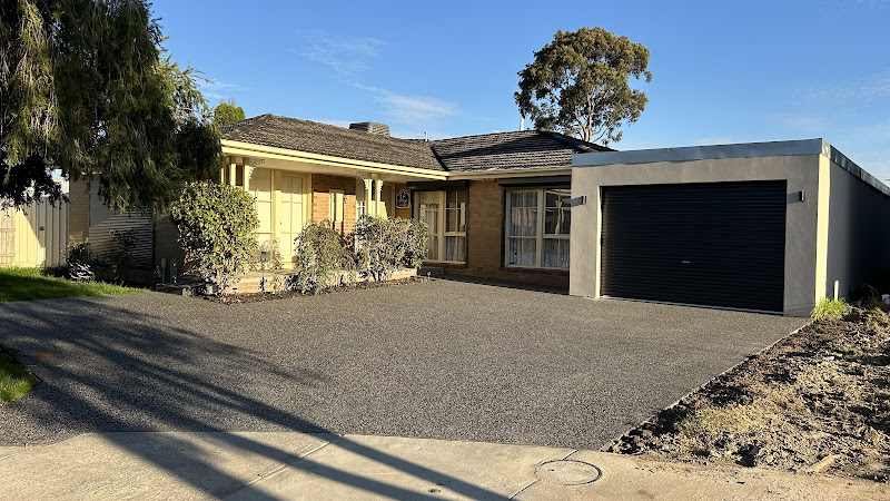 Al-Rob Concrete in Glen Waverley