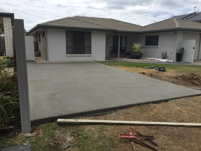 All about concrete and civil in Kallangur