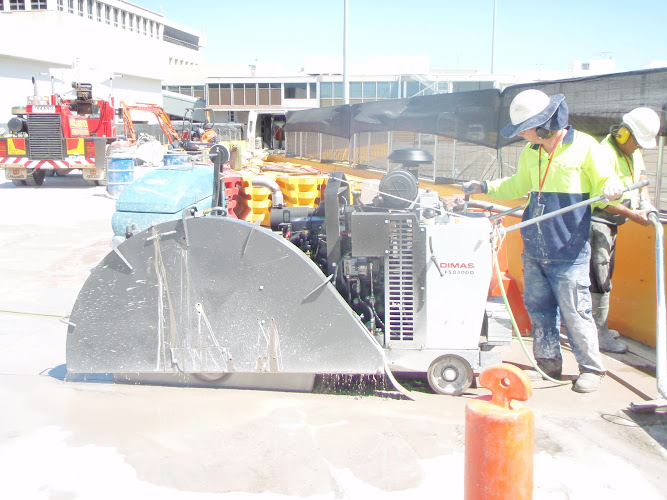 All City Sawing & Drilling VIC Pty Ltd in Braeside