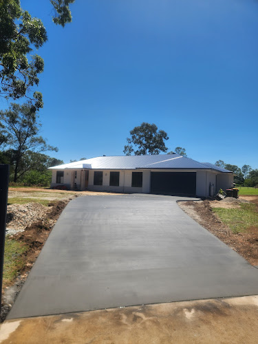 All Class Concreting Qld in Delaneys Creek