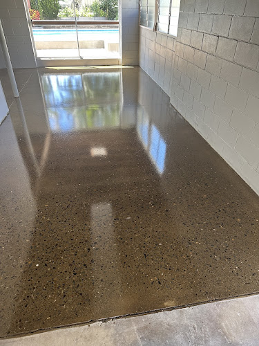 All Concept Concrete in Burleigh Waters