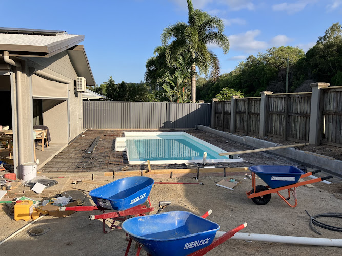All Style Paving & Landscaping Cairns in Kewarra Beach