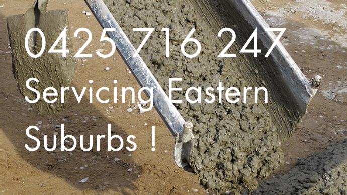 All Styles Concrete in Cranbourne