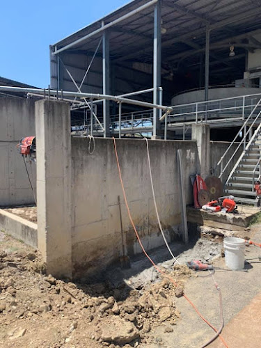 Allied Concrete Cutting & Drilling Pty Ltd in Brendale