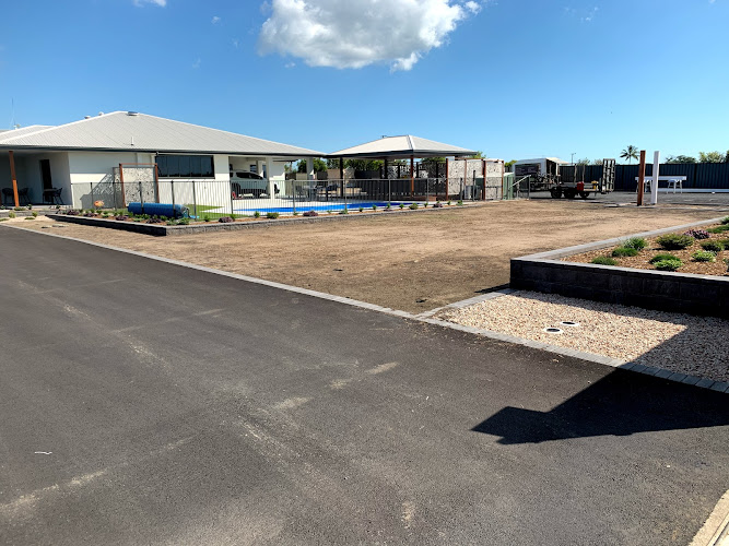 Alpha landscape in Bundaberg West