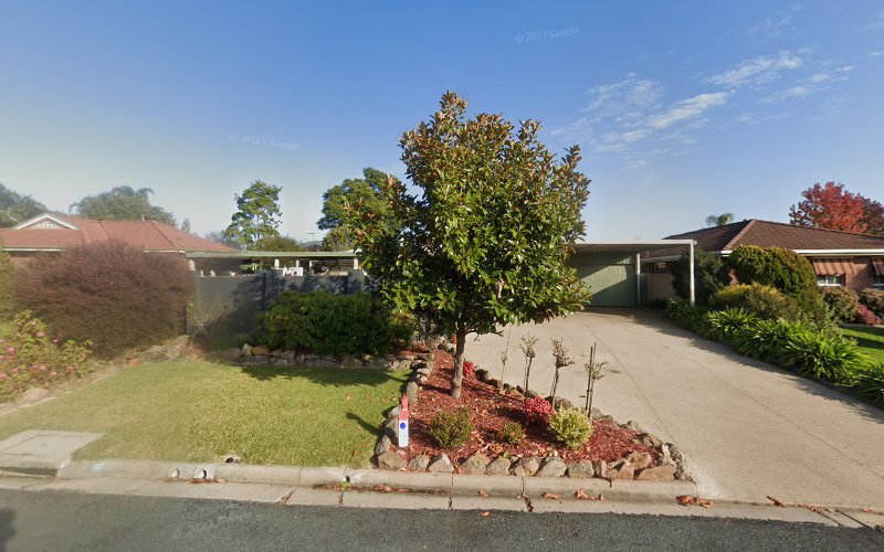 A&N Grant Concrete Contractors in West Wodonga