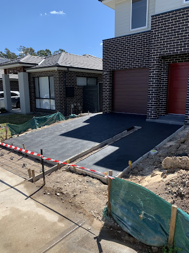 Anytype Concreting Service in Emu Heights