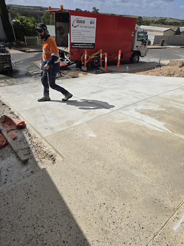 Aquacut Concrete Cutting Service in Christie Downs