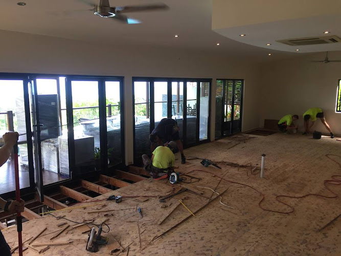 ARC BUILDING and CARPENTRY in Gold Coast
