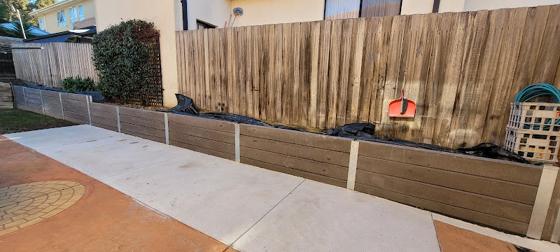 A&S Concreting Pty Ltd in Doveton