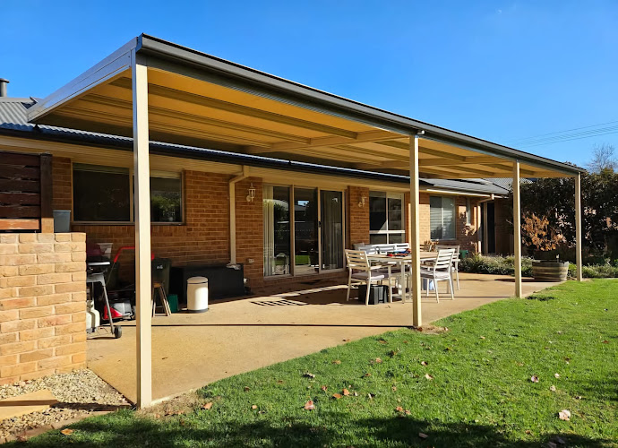 Ashman Constructions in Albury