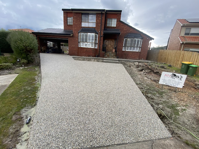 ASL Concreting in Reservoir
