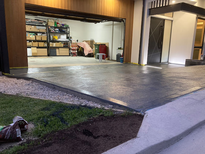 Aussie Concrete Repair in Canley Vale