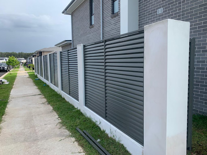 Austech landscaping and construction pty Ltd in Giralang