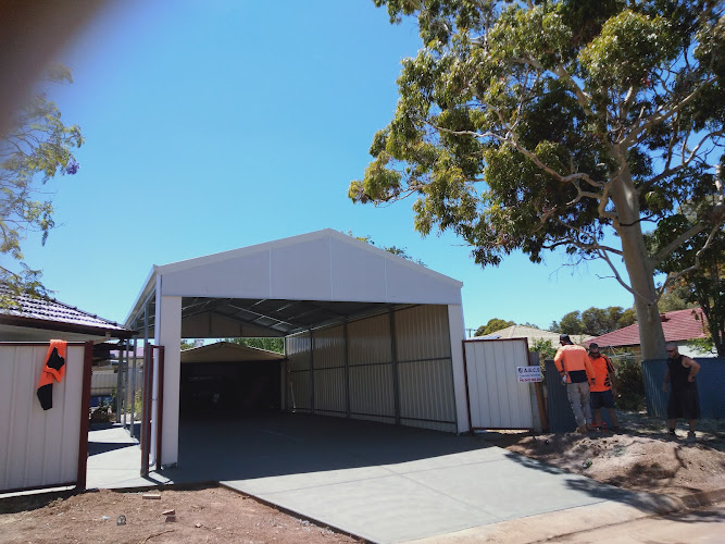 Australian Building & Construction Solutions (ABCS) in Salisbury