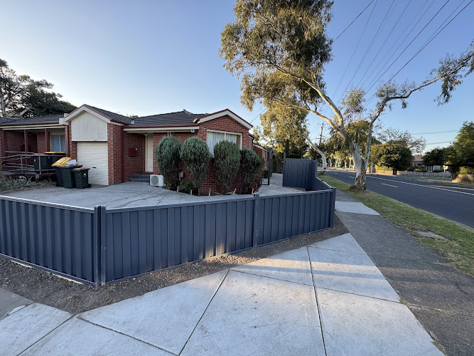 Australian NextGen Landscapes in Mount Waverley