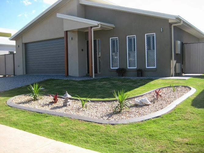 Auzzie Edges in North Lakes