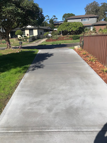 AVR Concreting in Padstow