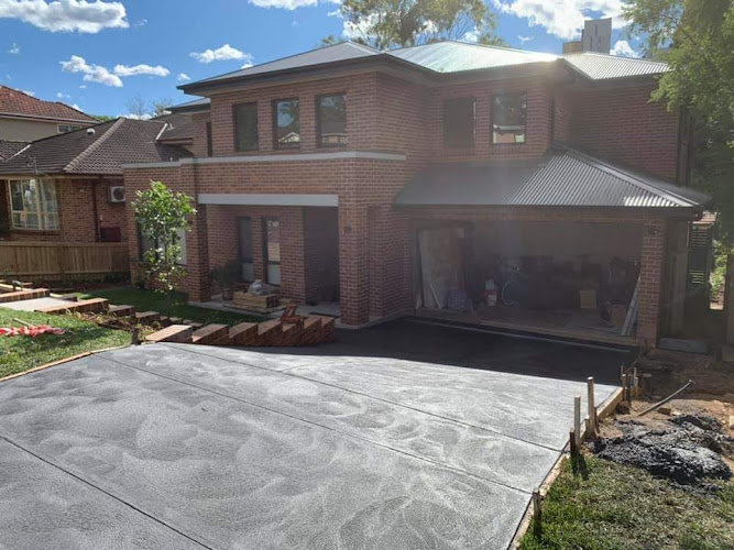 Azalea Concrete Const. Pty LTD in Horsley Park