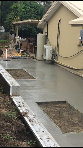 B Line Concrete Pumping in Mudgeeraba