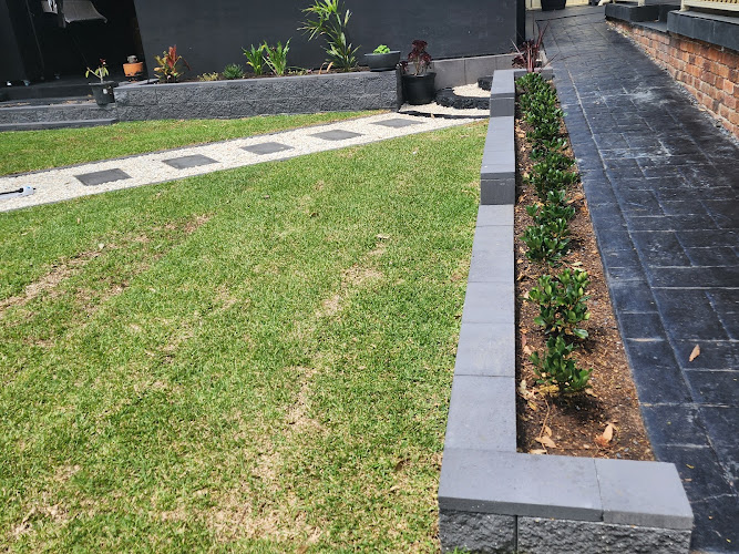 Backyardsmatter in Blacktown