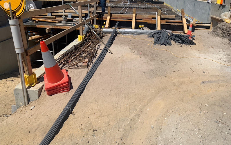Ballarat Pro Concreters in Sebastopol