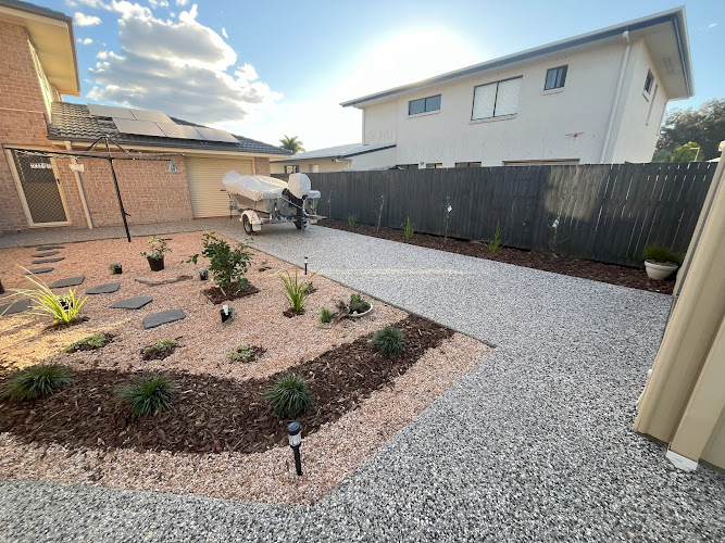 Bayside Concreting in Brisbane