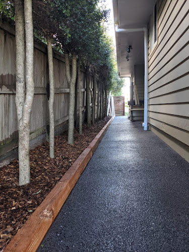 BEC Concrete in Pine Mountain