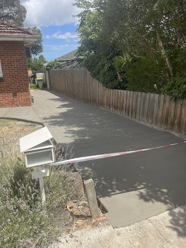 Berkel Concreting in Lalor