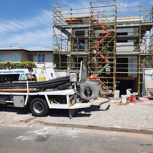 Big Chief Concrete Pumping in Heritage Park
