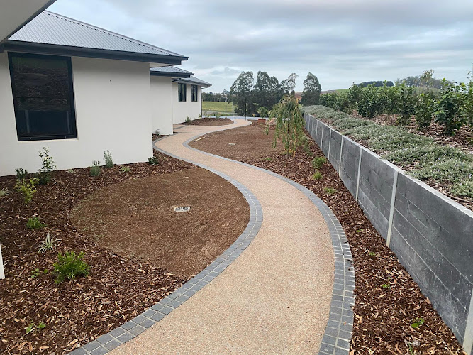 Blue Hills Landscape & Excavation - Landscape Designer Pakenham, Victoria in Pakenham