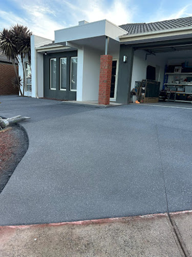 Blue Stone Crew in Noble Park