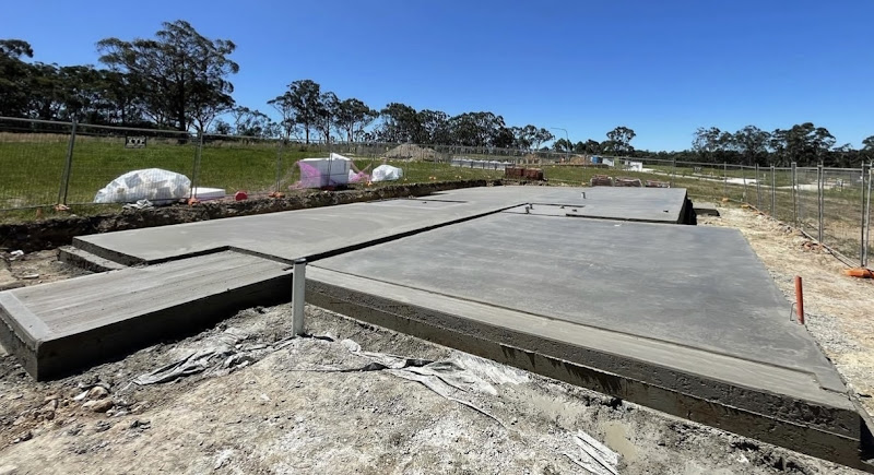 Budget Landscaping & Concreting in Wentworthville