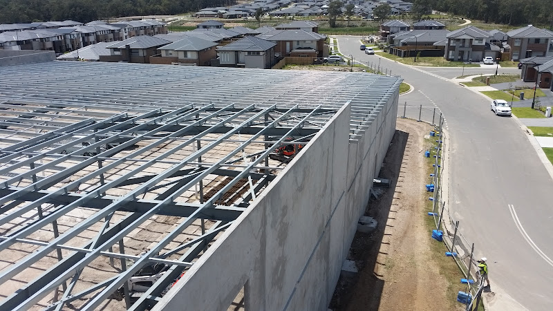 Canak Enterprises in Doonside